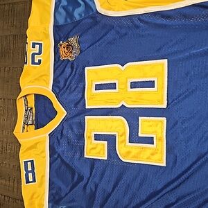 NCAA UCLA Bruins football jersey